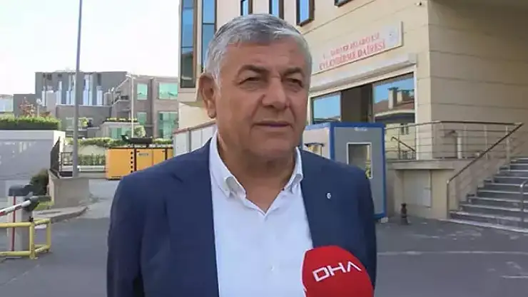 Sarıyer Eski Belediye Başkanı Şükrü Genç Tutuklandı