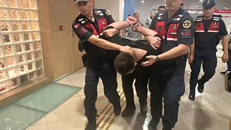 Savcıyı katleden cani Mustafa Can Gül'ün ifadesi ortaya çıktı