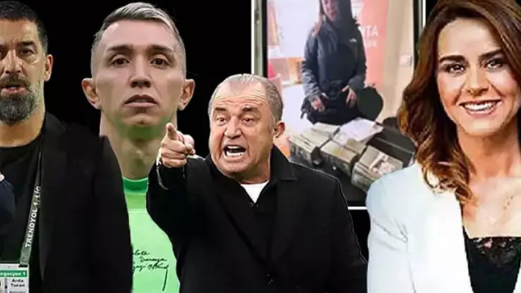 Seçil Erzan: Banka merkezinde zorla tutuldum