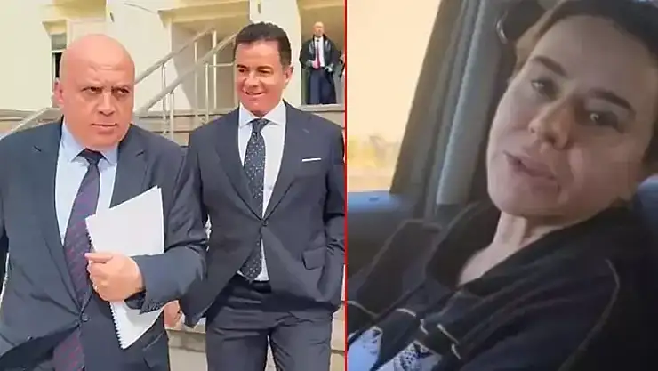 Seçil Erzan Davasında, Hakan Ateş İfade Verdi Fatih Terim Duruşmaya Katılmadı