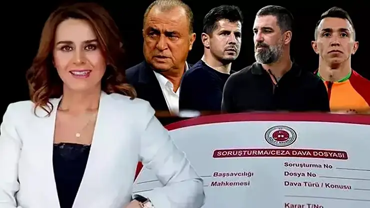 Seçil Erzan'ın 342 yıla kadar hapis cezasına çarptırılmasını talep edildi