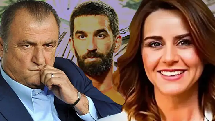 Seçil Erzan'ın Davasında Fatih Terim Hakkında Zorla Getirme Kararı
