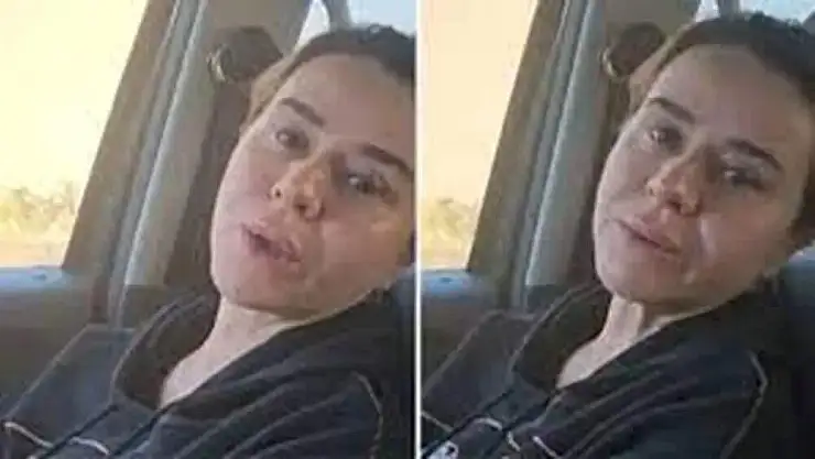 Seçil Erzan 'Türkiye'ye suçlu iadesi olmayan ülkeler 2023' araması yapmış