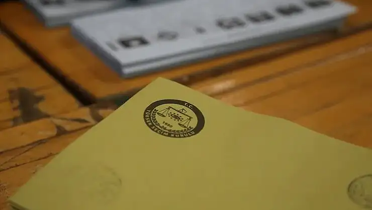 Seçim çalışmaları hızlandı, 170 milyon oy pusulası basılacak