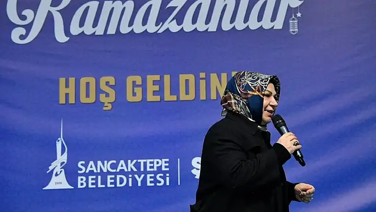 Seçimi Kaybedince İftar Çadırını Açmadılar