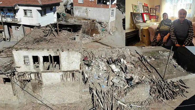 Şehidin Son Arzusunu Devlet Yerine Getiriyor