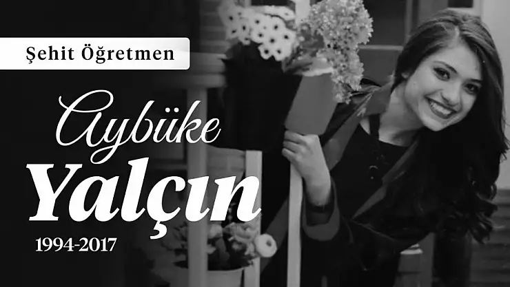 Şehit Aybüke Öğretmen Kimdir? Nasıl Şehit Edilmişti?