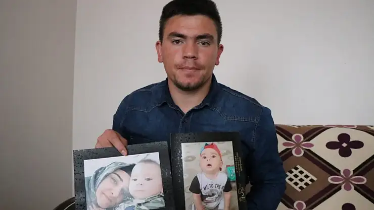 Şehit Bedirhan bebeğin babasını darbettiler! Saldırganlar serbest bırakıldı