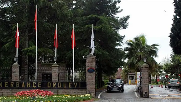 Şehit bilgilerini paylaşan emekli askerlerin orduevlerine girişleri yasaklandı