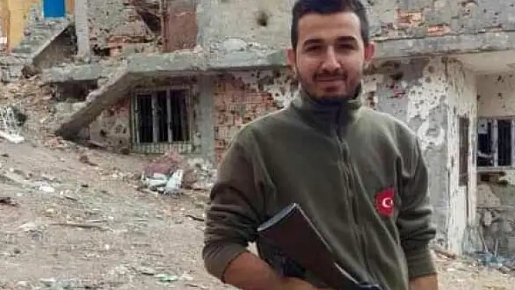 Şehit Gökhan Delen kimdir? Şehit Gökhan Delen kaç yaşındaydı?