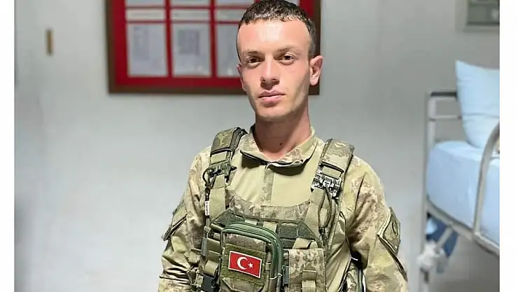 Şehit Murat Atar kimdir? Murat Atar nerelidir?