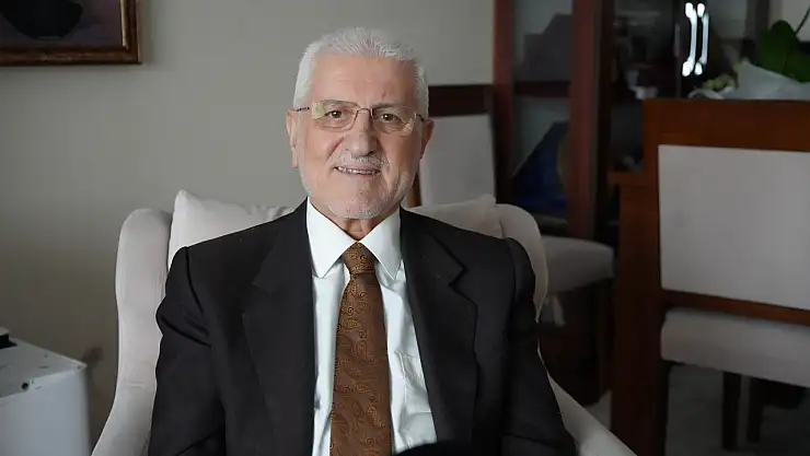 Şehit Savcı Mehmet Kiraz'ın babasından fesih kararına ilişkin yürek burkan sözler