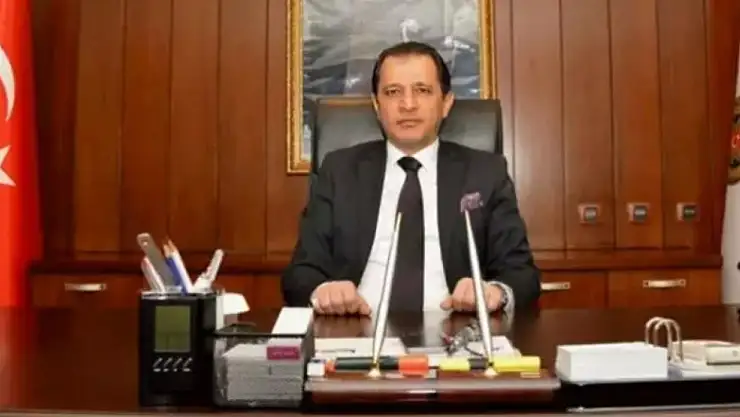 Selami Yıldız İstanbul Emniyet Müdürü Olarak Atandı! Selami Yıldız Kimdir?