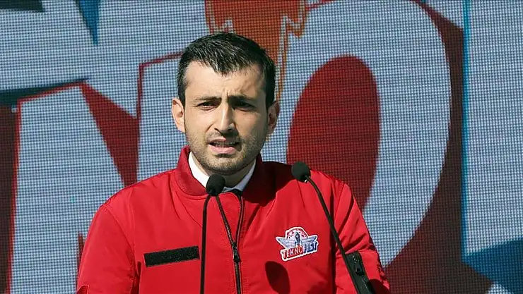 Selçuk Bayraktar: Son nefesimize kadar mücadelemizi sürdüreceğiz