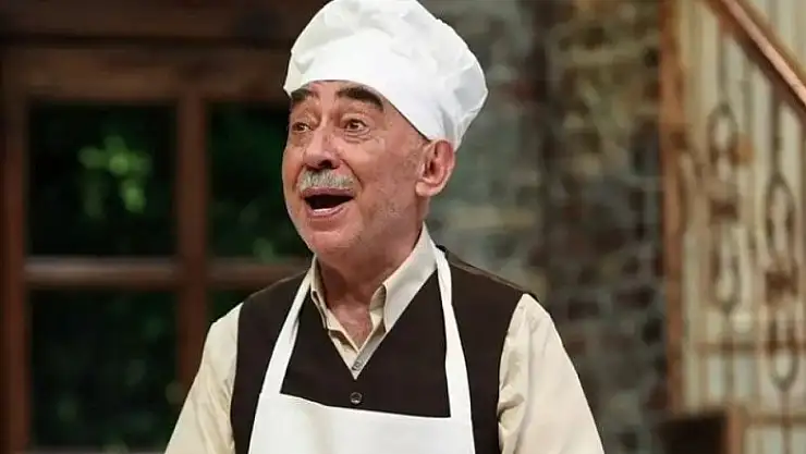 Şener Şen'den 'oyunculuğa veda etti' iddialarına cevap