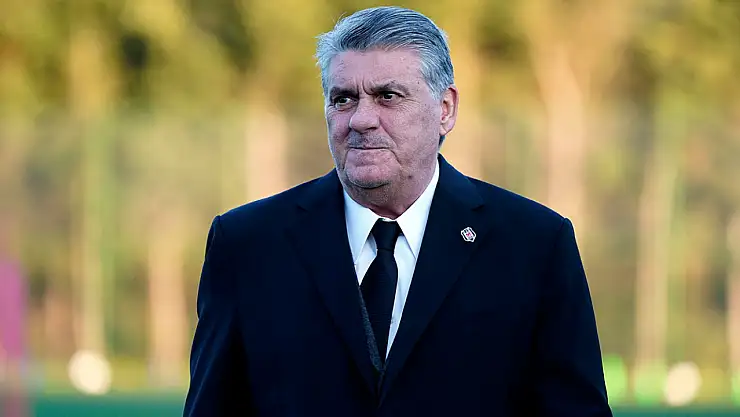 Serdal Adalı'dan 122. yıl mesajı