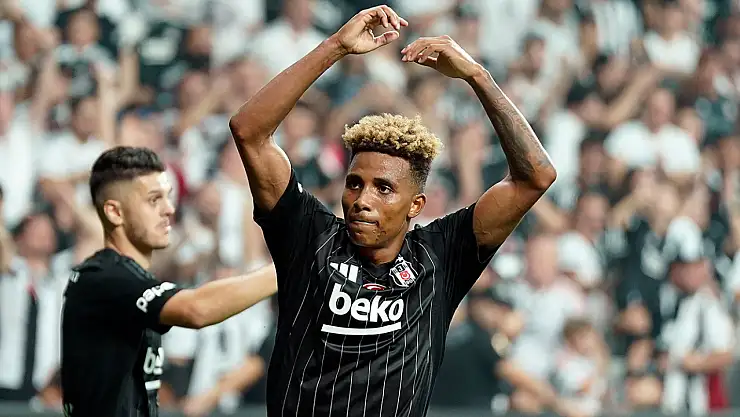 Serdal Adalı: 'Yüzde 50'sini almadan Gedson Fernandes'i satmam'