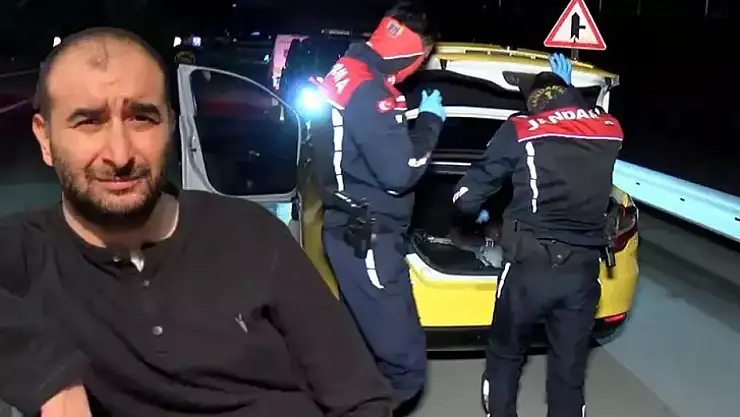 Serdar Öktem cinayetinde gözaltı sayısı 13'e çıktı