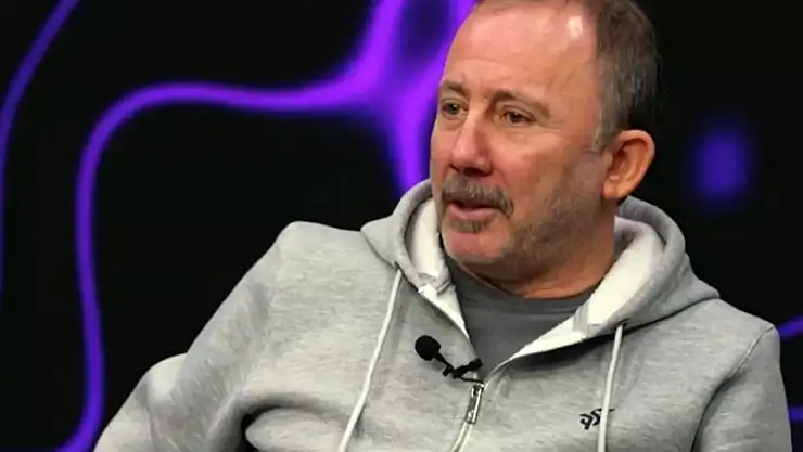 Sergen Yalçın'dan şampiyonluk iddiası!