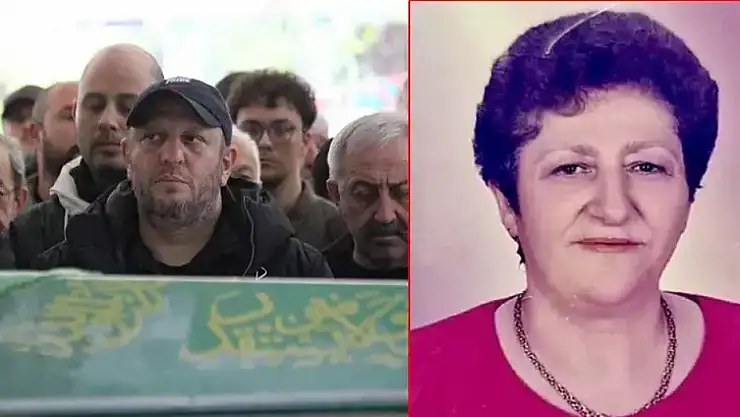 Serkan Keskin'in Acı Günü!