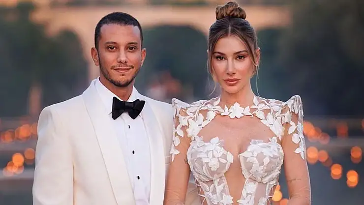 Şeyma Subaşı eski eşini hedef aldı