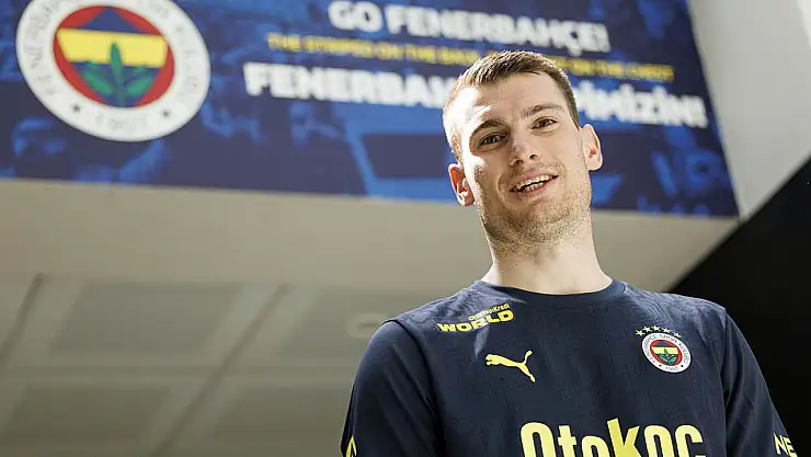 Sezon sonuna kadar, son ana kadar savaşacağız