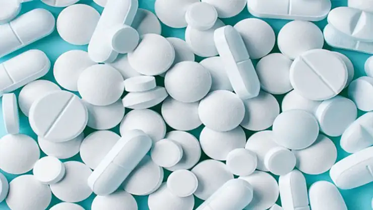 SGK Mide İlaçlarına Yeni Düzenleme Getirdi Reçetede Ödenmeyecek