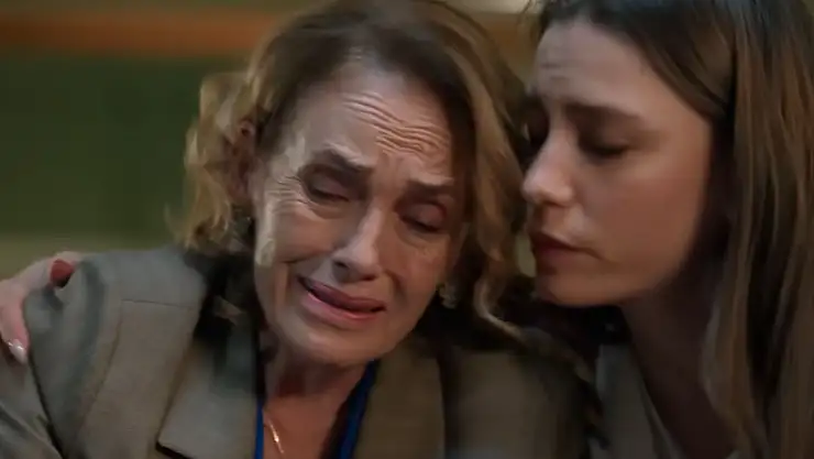 Show TV Aile Final 30.Bölüm İzle 30 Ocak Salı