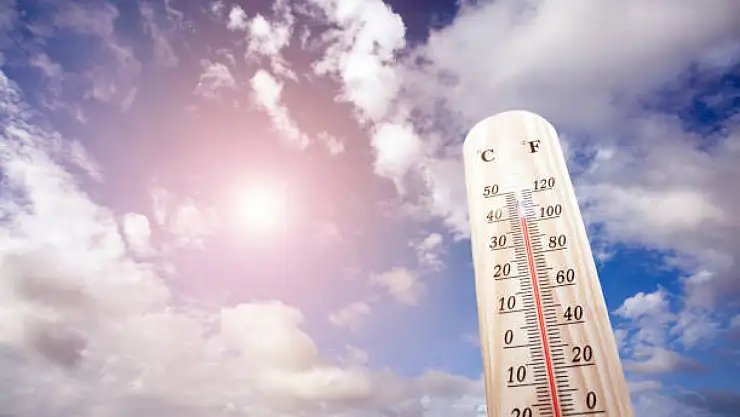 Sıcaklıklar 3-6 derece artacak! Bugün hava kaç derece olacak?