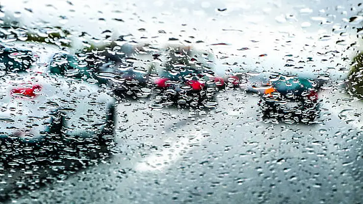 Sıcaklıklar düşüyor: Meteoroloji'den 8 ile sarı kodlu uyarı!