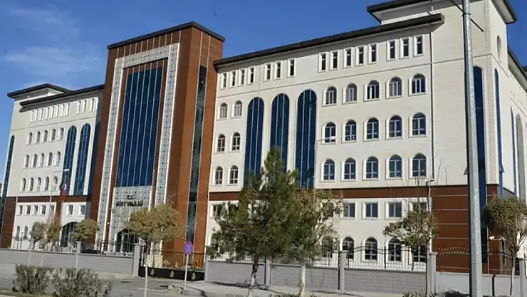 Siirt Pervari'de Sokağa Çıkma Yasağı İlan Edildi