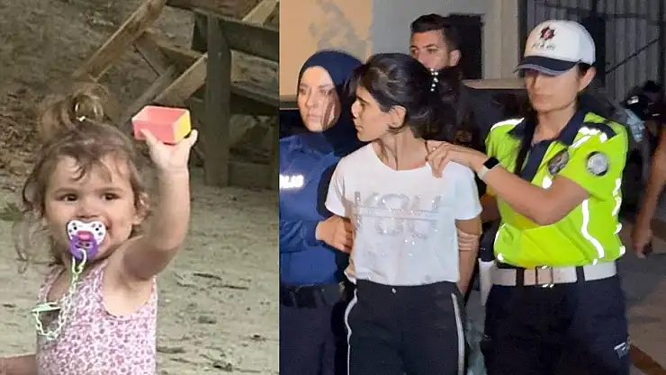 Sıla Bebeği İstismar Edenler Tahliye mi Oldu? Başsavcılıktan Dikkat Çeken Açıklama!
