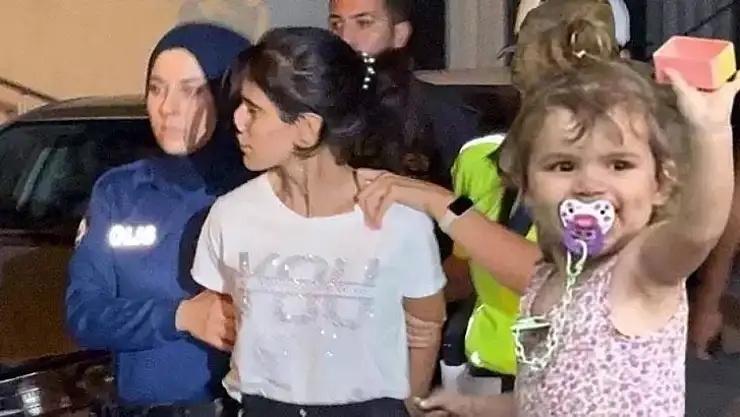 Sıla Bebeğin Ölümüne İlişkin Davada Karar Çıktı! İşte Tüm Detaylar
