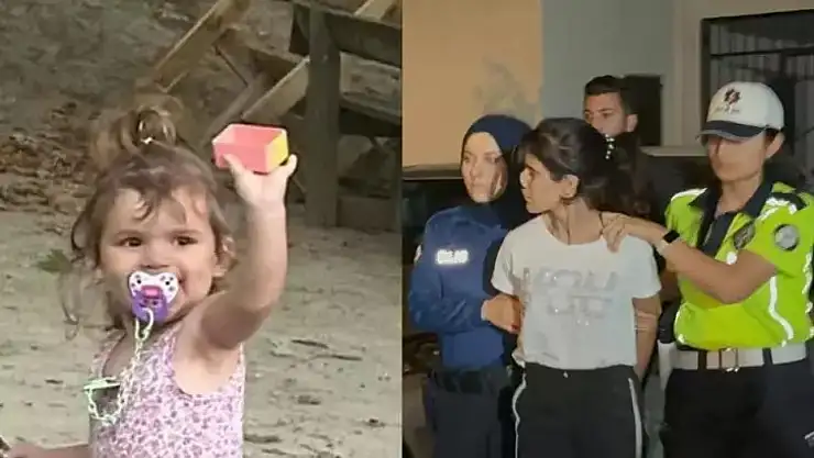 Sıla bebeğin ölümü davası görüldü! Annesinin ifadesi ortaya çıktı