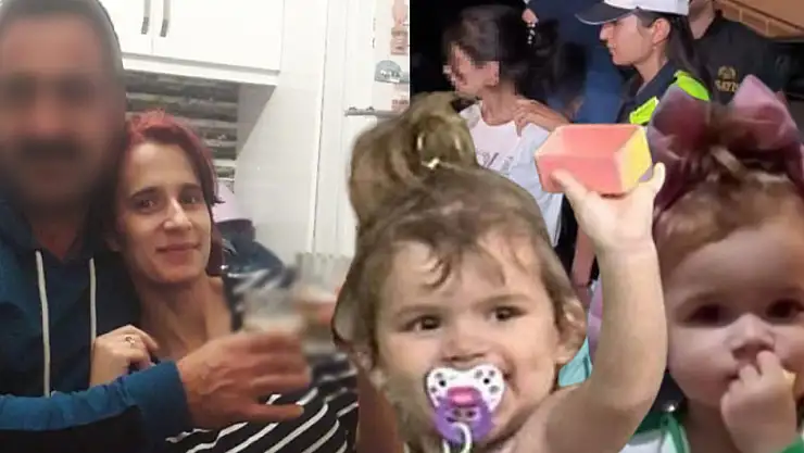 Sıla bebek davasında gerekçeli karar açıklandı