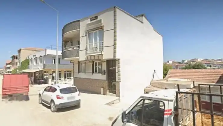 Silahla Oynarken Kuzenini Vurarak Öldürdü