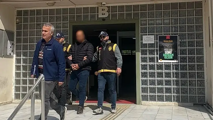 Silahla patronuna saldıran şahsa 7 yıl hapis cezası