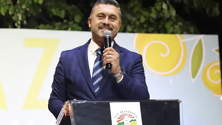 Şile Belediye Başkanı Özgür Kabadayı görevinden uzaklaştırıldı