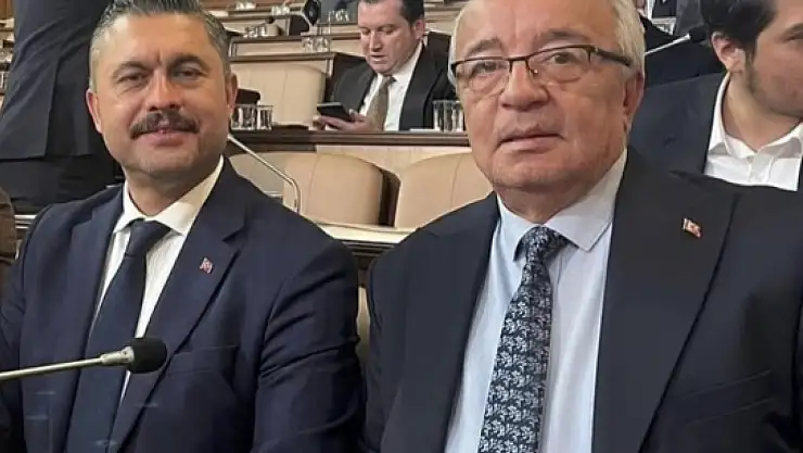 Şile Belediyesi'nde Seçim Krizi: Başkanvekili Sacit Terzi Oldu