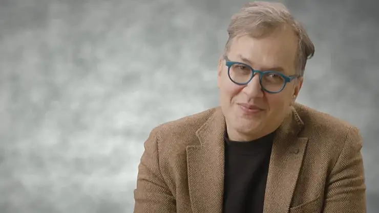 Silivri Cezaevi'nde tutulan yönetmenden dikkat çeken paylaşım! İlker Canikligil neden tutuklandı?