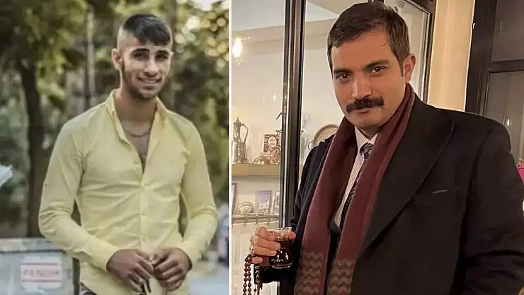 Sinan Ateş Davasında Gazetecilere Tetik İşareti Yaptı! Eray Özyağcı Hakkında Suç Duyurusu