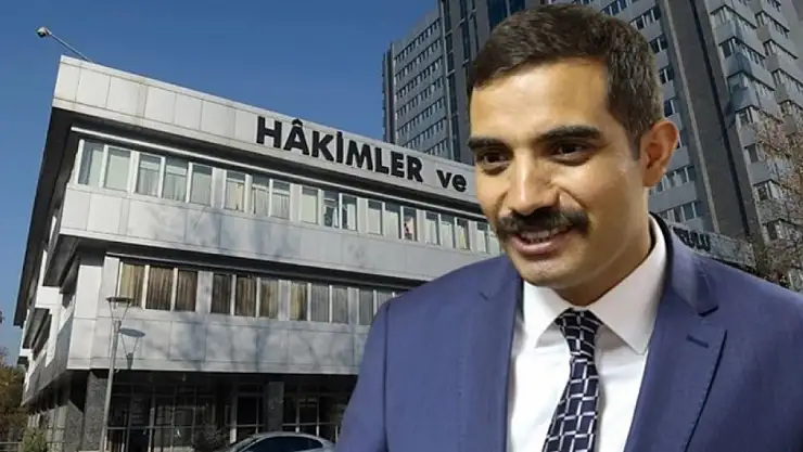 Sinan Ateş Davasında Görevden Alınan Savcının Yeni Görev Yeri Neresi Oldu?