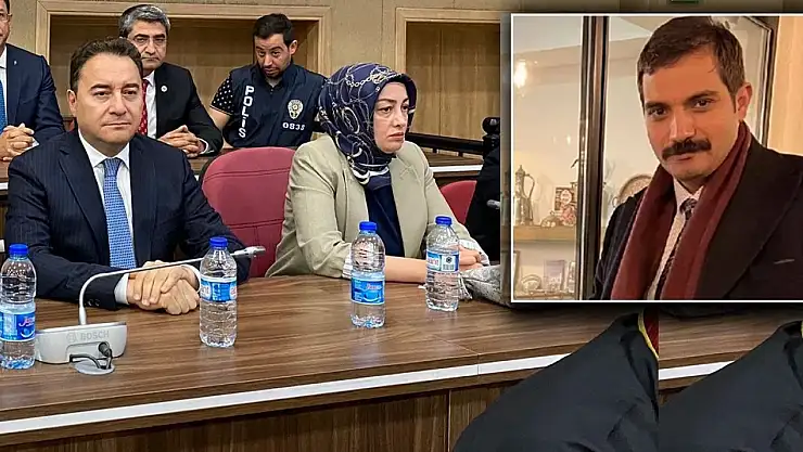 Sinan Ateş Davasında Üçüncü Gün!