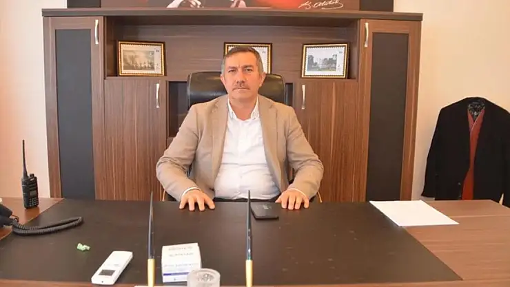 Sinop Belediye Başkan Adayı Yakup Üçüncüoğlu kimdir?