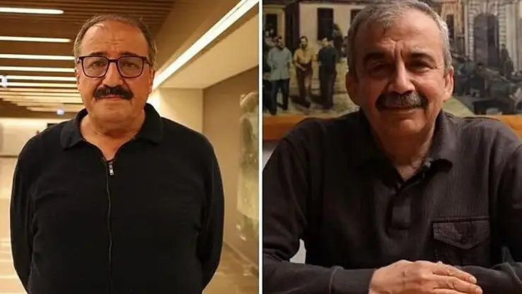 Sırrı Süreyya Önder'e kan vermek için herkes sıraya girdi! Önder'in ağabeyinden açıklamalar