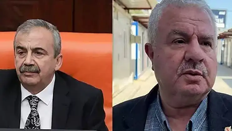 Sırrı Süreyya Önder'in çocukluk arkadaşından duygulandıran sözler