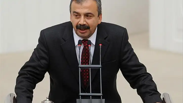 Sırrı Süreyya Önder'in Hastanede Tedavisi Sürüyor!