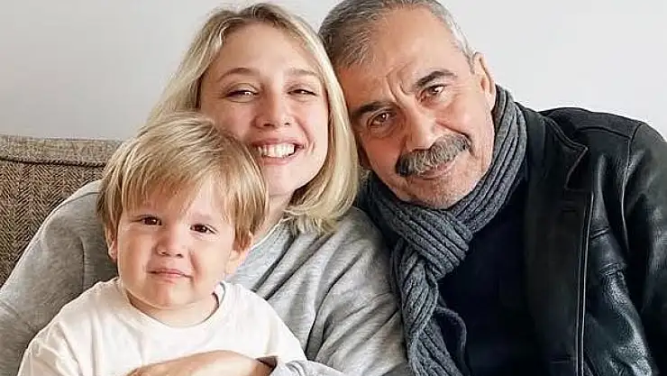 Sırrı Süreyya Önder'in kızı Ceren Önder Kandemir: 'Lütfen nefretiniz varsa sonraya saklayın'