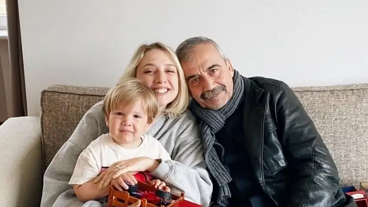 Sırrı Süreyya Önder'in kızı kalan mirası açıkladı!