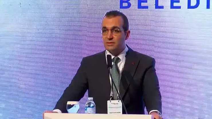 Şişli Belediye Başkanı Resul Emrah Şahan'ın İfadesi Ortaya Çıktı